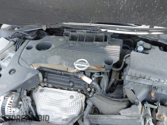 2015 Nissan Altima S with VIN 1N4AL3AP0FC581215, listed as a IAAI auction lot 42157703 with Not Provided miles and . Bid and sale history available at DreamBid. Image 10.