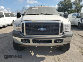 1999 Ford F-350 XL with VIN 1FTSW31FXXEA39333, listed as a Copart auction lot 42924055 with Not provided miles and Clean title. Bid and sale history available at DreamBid. Image 5.