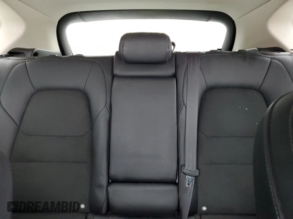 2017 Mazda CX-5 Touring with VIN JM3KFACL0H0145433, listed as a Copart auction lot 43366165 with 119,278 mi miles and Salvage Title. Bid and sale history available at carsss.com. Image 10.