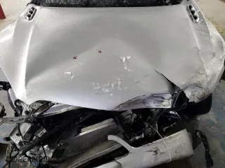 2017 Buick Envision Preferred with VIN LRBFXASA5HD027067, listed as a Copart auction lot 44710735 with 0 mi miles and Salvage Title. Bid and sale history available at carsss.com. Image 12.