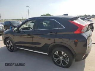 2019 Mitsubishi Eclipse Cross SE z VIN JA4AT5AAXKZ021737, wystawiony jako Copart lot #53203755 z przebiegiem 101 950 mil mil oraz Czysty tytuł • Clean title. Historia ofert i sprzedaży dostępna na DreamBid. Obrazek 2.