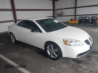 2007 Pontiac G6 GT z VIN 1G2ZH361X74169547, wystawiony jako IAAI lot #42113613 z przebiegiem 114 781 mil mil oraz . Historia ofert i sprzedaży dostępna na DreamBid. Obrazek 1.