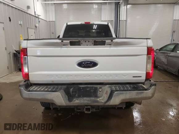 2019 Ford F-350 XL с VIN 1FT8X3BT4KEG77291, выставлен на аукционе Copart как лот 80579174 с пробегом 185 086 миль миль и Чистый • Clean title. История ставок и продаж доступна на DreamBid. Изображение 6.