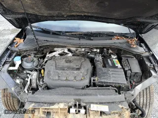 2023 Volkswagen Tiguan SE with VIN 3VV3B7AX7PM078599, listed as a Copart auction lot 41525535 with 20,680 mi miles and Salvage Title. Bid and sale history available at carsss.com. Image 13.
