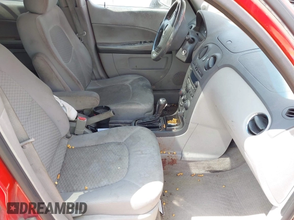 2009 Chevrolet HHR 2LT with VIN 3GNCA53VX9S620740, listed as a IAAI auction lot 42259269 with 208,727 mi miles and . Bid and sale history available at DreamBid. Image 5.
