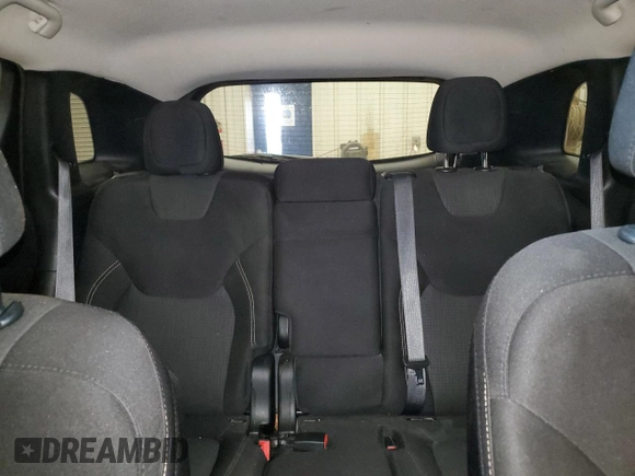 2015 Jeep Cherokee Latitude with VIN 1C4PJMCS1FW710157, listed as a Copart auction lot 49571435 with 89,780 mi miles and Clean Title. Bid and sale history available at DreamBid. Image 10.