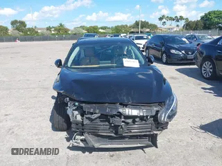2021 Nissan Sentra SV with VIN 3N1AB8CV2MY283648, listed as a IAAI auction lot 41892493 with 63,228 mi miles and . Bid and sale history available at DreamBid. Image 6.