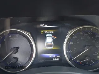 2014 Infiniti Q50 Premium with VIN JN1BV7AR5EM699404, listed as a IAAI auction lot 41884981 with 91,521 mi miles. Bid and sale history available at carsss.com. Image 7.