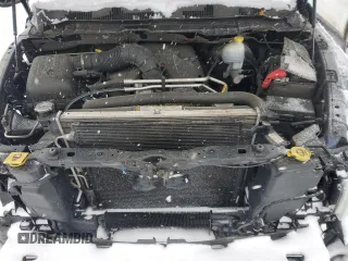 2012 Ram 1500 Big Horn with VIN 1C6RD7LTXCS156086, listed as a Copart auction lot 88096245 with 138,476 mi miles and Salvage Title. Bid and sale history available at carsss.com. Image 12.