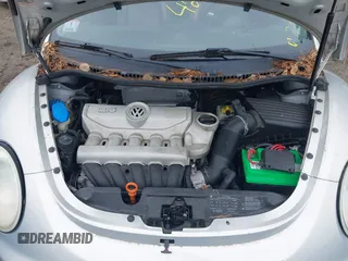 2009 Volkswagen Beetle Blush with VIN 3VWSG31Y49M410785, listed as a IAAI auction lot 42526781 with 161,114 mi miles and . Bid and sale history available at DreamBid. Image 10.