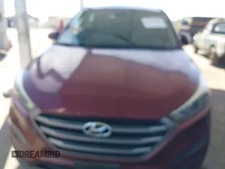 2016 Hyundai Tucson SE z VIN KM8J23A43GU026818, wystawiony jako IAAI lot #41752602 z przebiegiem 87 595 mil mil oraz . Historia ofert i sprzedaży dostępna na DreamBid. Obrazek 11.
