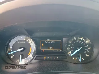 2017 Ford Explorer с VIN 1FM5K7B89HGB39585, выставлен на аукционе Copart как лот 61387015 с пробегом 73 044 миль миль и Списание • Salvage title. История ставок и продаж доступна на DreamBid. Изображение 9.