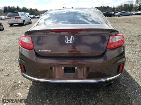 2013 Honda Accord Cpe EX-L with VIN 1HGCT1B87DA006523, listed as a Copart auction lot 49314475 with 148,175 mi miles and Salvage Title. Bid and sale history available at carsss.com. Image 6.