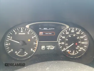 2015 Nissan Pathfinder SL z VIN 5N1AR2MM8FC669512, wystawiony jako Copart lot #64679515 z przebiegiem 142 874 mil mil oraz Szkoda całkowita • Salvage title. Historia ofert i sprzedaży dostępna na DreamBid. Obrazek 9.