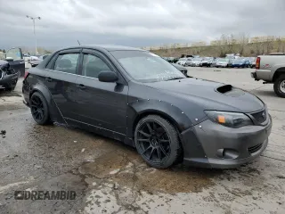 2008 Subaru Impreza i с VIN JF1GE61618G518925, выставлен на аукционе Copart как лот 54717995 с пробегом 216 853 миль миль и Списание • Salvage title. История ставок и продаж доступна на DreamBid. Изображение 4.