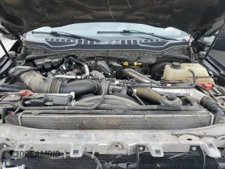 2018 Ford F-350 XL z VIN 1FT8W3BT4JEB10337, wystawiony jako Copart lot #53886825 z przebiegiem 85 788 mil mil oraz Szkoda całkowita • Salvage title. Historia ofert i sprzedaży dostępna na DreamBid. Obrazek 11.