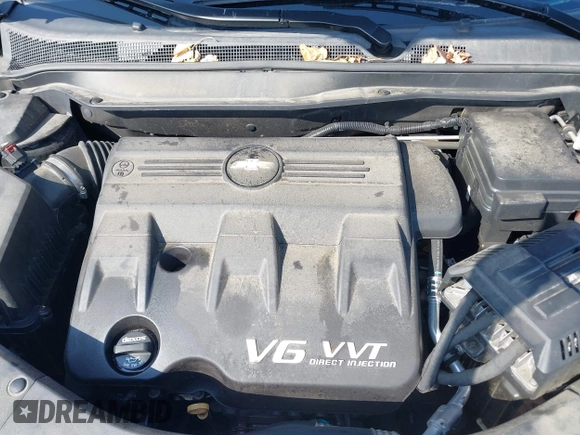 2015 Chevrolet Equinox LT with VIN 2GNFLFE31F6227244, listed as a IAAI auction lot 41864947 with 198,694 mi miles and . Bid and sale history available at DreamBid. Image 10.