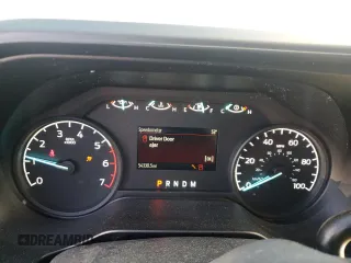 2023 Ford F-250 XL с VIN 1FT8X2BA6PED14930, выставлен на аукционе Copart как лот 48710545 с пробегом 54 330 миль миль и Списание • Salvage title. История ставок и продаж доступна на DreamBid. Изображение 9.