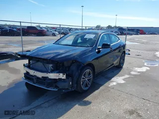 2022 BMW 2 Series 228i with VIN WBA53AK08N7K38903, listed as a IAAI auction lot 41242177 with 40,833 mi miles. Bid and sale history available at carsss.com. Image 19.