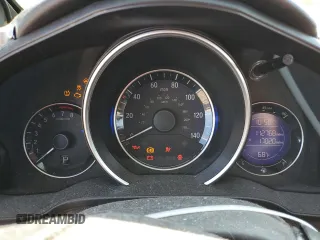 2016 Honda Fit LX z VIN JHMGK5H50GX035949, wystawiony jako Copart lot #52251375 z przebiegiem 112 768 mil mil oraz Szkoda całkowita • Salvage title. Historia ofert i sprzedaży dostępna na DreamBid. Obrazek 9.