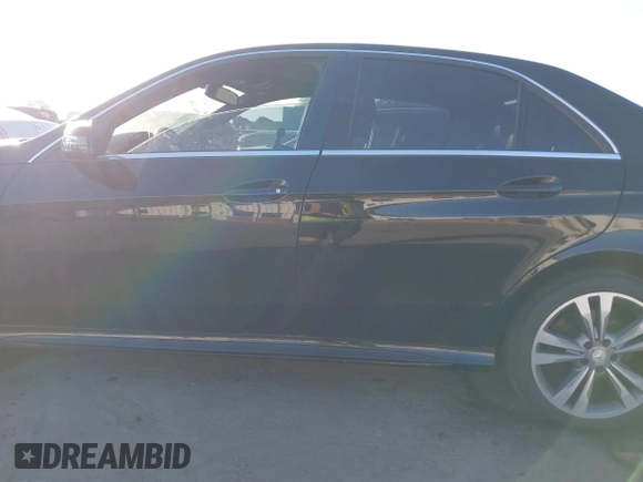 2014 Mercedes-Benz E 350 Sport with VIN WDDHF5KB5EB008478, listed as a IAAI auction lot 42149998 with 103,580 mi miles and . Bid and sale history available at DreamBid. Image 14.