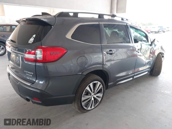 2022 Subaru Ascent Limited z VIN 4S4WMAPD9N3430091, wystawiony jako IAAI lot #42160674 z przebiegiem 46 049 mil mil oraz . Historia ofert i sprzedaży dostępna na DreamBid. Obrazek 4.