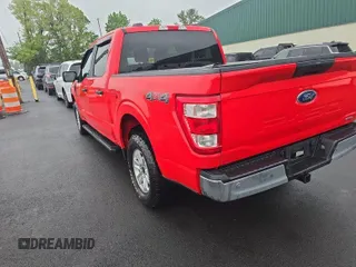 2022 Ford F-150 XL with VIN 1FTFW1E84NKE17677, listed as a IAAI auction lot 42347993 with 67,077 mi miles and . Bid and sale history available at DreamBid. Image 1.