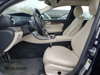 2020 Mercedes-Benz E 350 with VIN WDDZF8EB7LA748084, listed as a Copart auction lot 55474325 with 68,621 mi miles and Salvage Title. Bid and sale history available at DreamBid. Image 7.