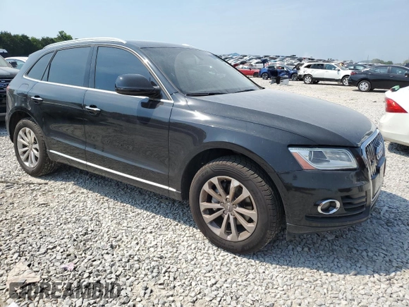 2016 Audi Q5 Premium Plus с VIN WA1L2AFP6GA072434, выставлен на аукционе Copart как лот 62378035 с пробегом 175 669 миль миль и Чистый • Clean title. История ставок и продаж доступна на DreamBid. Изображение 4.
