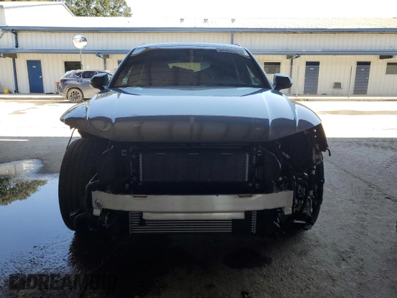 2023 Audi Q5 S line Premium Plus with VIN WA1E2AFY1P2056508, listed as a Copart auction lot 64945523 with 5,277 mi miles and . Bid and sale history available at DreamBid. Image 5.