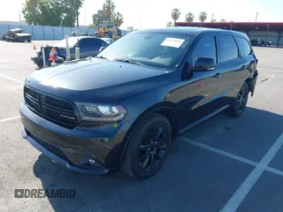 2015 Dodge Durango Limited с VIN 1C4RDHDG0FC891965, выставлен на аукционе IAAI как лот 42472659 с пробегом 73 236 миль миль и . История ставок и продаж доступна на DreamBid. Изображение 17.