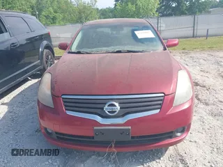2009 Nissan Altima S with VIN 1N4AL21E59N498848, listed as a IAAI auction lot 42123097 with 132,913 mi miles and . Bid and sale history available at DreamBid. Image 6.