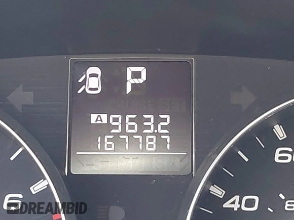 2012 Subaru Outback Prem with VIN 4S4BRBCC2C3301920, listed as a IAAI auction lot 42226324 with 167,787 mi miles and . Bid and sale history available at DreamBid. Image 16.