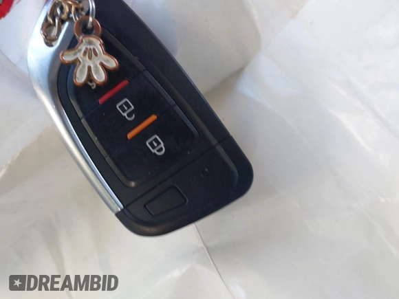2014 Nissan Quest S with VIN JN8AE2KP7E9107596, listed as a IAAI auction lot 42745979 with 180,780 mi miles and . Bid and sale history available at DreamBid. Image 11.