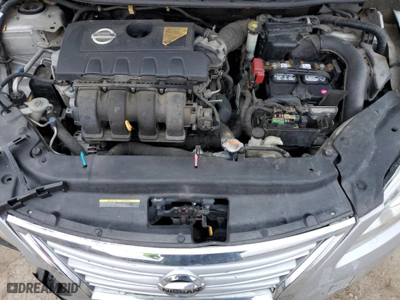 2014 Nissan Sentra SR with VIN 3N1AB7AP9EY339472, listed as a Copart auction lot 89301345 with NaN miles and Salvage Title. Bid and sale history available at carsss.com. Image 11.