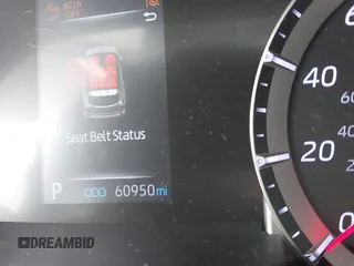 2021 Toyota Highlander L with VIN 5TDZZRAH4MS070514, listed as a IAAI auction lot 41810925 with 60,950 mi miles and . Bid and sale history available at DreamBid. Image 15.