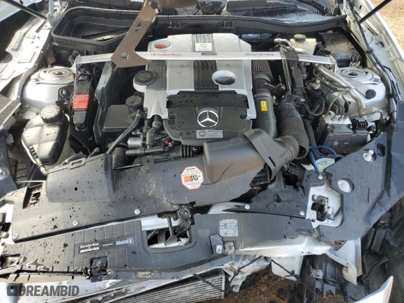 2013 Mercedes-Benz SLK-Class SLK 250 with VIN WDDPK4HA3DF057394, listed as a Copart auction lot 78405864 with NaN miles and Salvage Title. Bid and sale history available at carsss.com. Image 11.