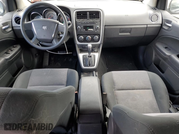 2011 Dodge Caliber Mainstreet with VIN 1B3CB3HA5BD106494, listed as a Copart auction lot 55885555 with 80,228 mi miles and Clean Title. Bid and sale history available at DreamBid. Image 8.