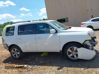2015 Honda Pilot EX-L z VIN 5FNYF3H5XFB014016, wystawiony jako IAAI lot #42177572 z przebiegiem 94 735 mil mil oraz . Historia ofert i sprzedaży dostępna na DreamBid. Obrazek 13.