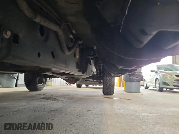 2020 Ford F-150 XL with VIN 1FTEW1E44LKF11547, listed as a IAAI auction lot 42706040 with 81,140 mi miles and . Bid and sale history available at DreamBid. Image 61.