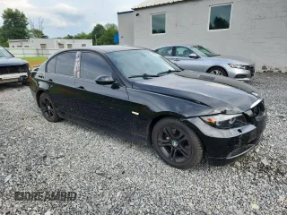 2008 BMW 3 Series 328i с VIN WBAVC53558FZ84625, выставлен на аукционе Copart как лот 64279835 с пробегом 144 575 миль миль и Списание • Salvage title. История ставок и продаж доступна на DreamBid. Изображение 4.