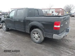 2008 Ford F-150 XLT с VIN 1FTPW12538FA40559, выставлен на аукционе IAAI как лот 41200440 с пробегом 243 970 миль миль и . История ставок и продаж доступна на DreamBid. Изображение 3.