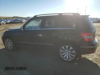 2010 Mercedes-Benz GLK 350 with VIN WDCGG8HB1AF342242, listed as a Copart auction lot 75746174 with 268,298 mi miles and Clean Title. Bid and sale history available at DreamBid. Image 2.
