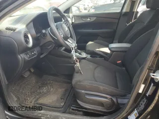 2019 Kia Forte LXS с VIN 3KPF24AD4KE108533, выставлен на аукционе Copart как лот 56362085 с пробегом 109 383 миль миль и Чистый • Clean title. История ставок и продаж доступна на DreamBid. Изображение 7.