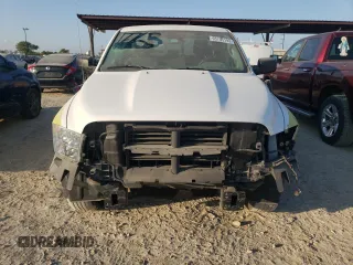 2015 Ram 1500 Express z VIN 1C6RR6FG1FS614998, wystawiony jako Copart lot #54654325 z przebiegiem 97 570 mil mil oraz Szkoda całkowita • Salvage title. Historia ofert i sprzedaży dostępna na DreamBid. Obrazek 5.