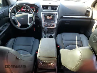 2017 GMC Acadia Limited Limited with VIN 1GKKVSKD3HJ151379, listed as a Copart auction lot 73592804 with 94,470 mi miles and Salvage Title. Bid and sale history available at carsss.com. Image 8.