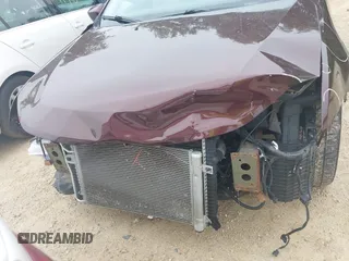 2012 Ford Fusion SEL with VIN 3FAHP0JA1CR144317, listed as a IAAI auction lot 42597920 with 124,277 mi miles and . Bid and sale history available at DreamBid. Image 6.