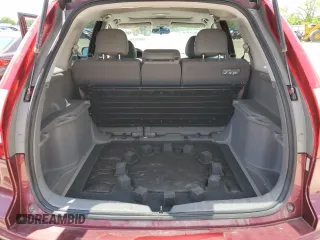 2010 Honda CR-V EX-L с VIN 5J6RE4H75AL046032, выставлен на аукционе Copart как лот 58215715 с пробегом 123 230 миль миль и Списание • Salvage title. История ставок и продаж доступна на DreamBid. Изображение 6.
