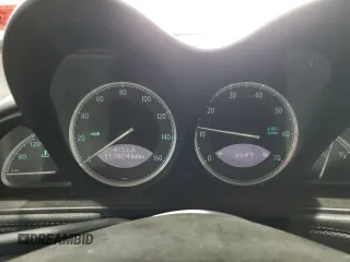 2003 Mercedes-Benz SL 500 z VIN WDBSK75FX3F061879, wystawiony jako Copart lot #55930265 z przebiegiem 117 824 mil mil oraz Tytuł czysty. Historia ofert i sprzedaży dostępna na DreamBid. Obrazek 9.