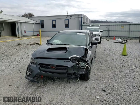 2016 Subaru WRX Premium z VIN JF1VA1F66G9831485, wystawiony jako Copart lot #46798295 z przebiegiem 135 780 mil mil oraz Czysty tytuł • Clean title. Historia ofert i sprzedaży dostępna na DreamBid. Obrazek 10.